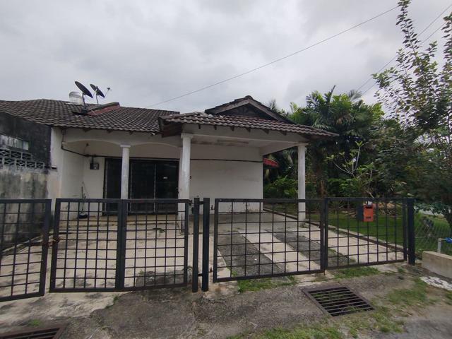FULL LOAN BOOKING 1K CORNER UNIT Semi D Taman Desa Surada Seksyen 8