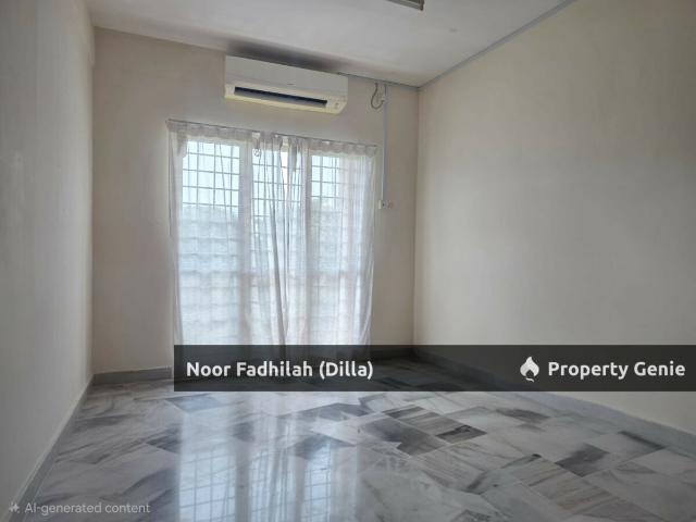 Full Loan Booking 1k Pangsapuri Cendana Nego