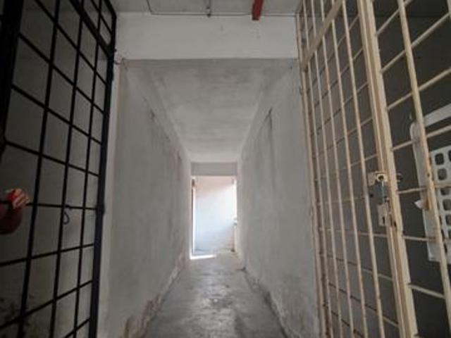 FULL LOAN BOOKING 1K RENOVATED KITCHEN Vista Lavender Bandar Kinrara