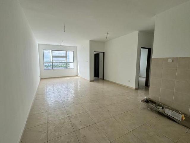 Full Loan Bayu Angkasa Apartments Nusa Bayu Gelang Patah Near Tuas