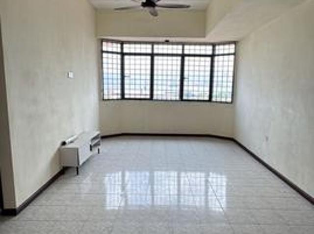 Full Loan Bagan Sena Apartment Near Penang Sentral