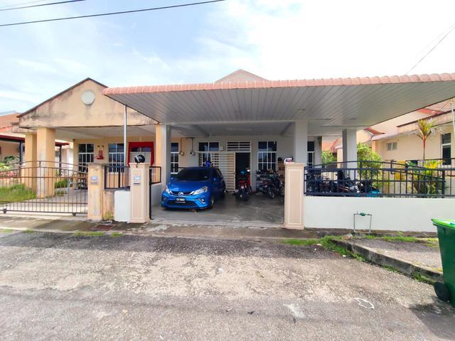 Full Loan Bandar Mutiara Sungai Petani 1 Storey Semi D For Sales