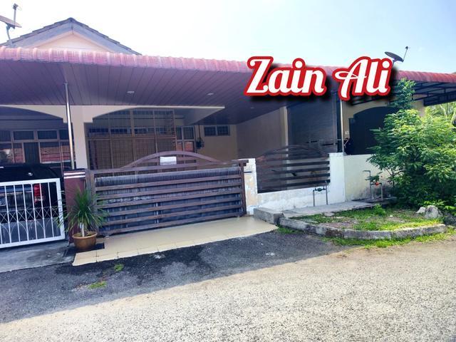 Full Loan Bandar Amanjaya Sp
