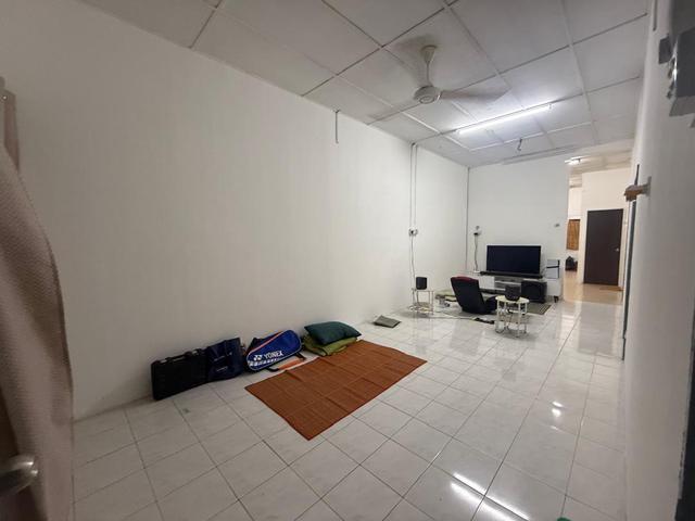 Full LoaN Bandar Puteri jaya Sungai Petani 1 Stry Teres For Sales