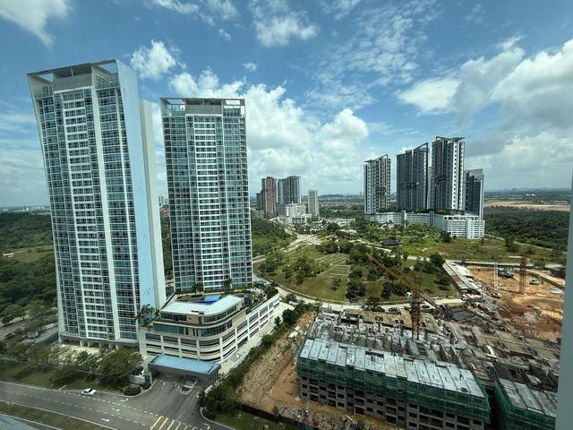 Full Loan Below Market Medini Signature Well Maintain Easy To Tuas
