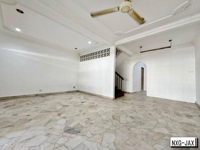 FULL LOAN BELOW MARKET Batu Belah Klang Double Storey House