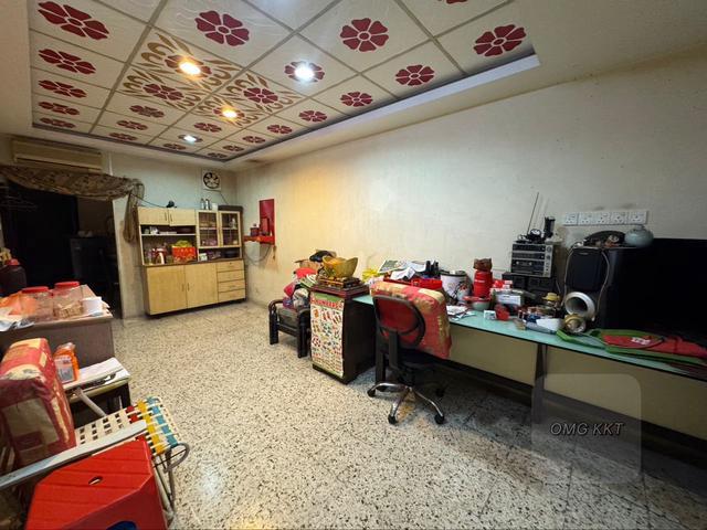 FULL LOAN BELOW MARKET Batu Belah Klang Single Storey House 20x80