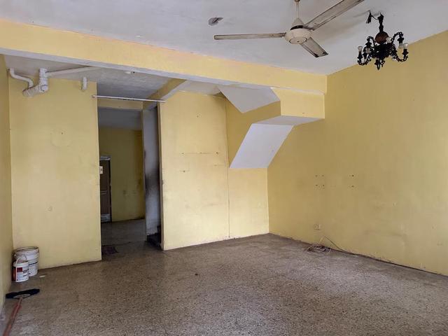 Full loan below market double storey taman klang utama
