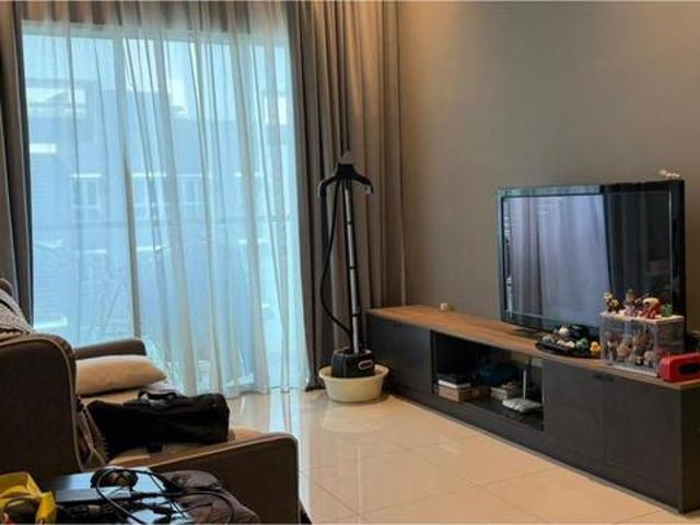 FULL LOAN BELOW MARKET Gaya Resort Home Service Residences
