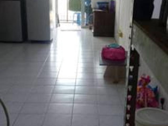 FULL LOAN BELOW MARKET Golden Villa Apartment Kampung Jawa Klang
