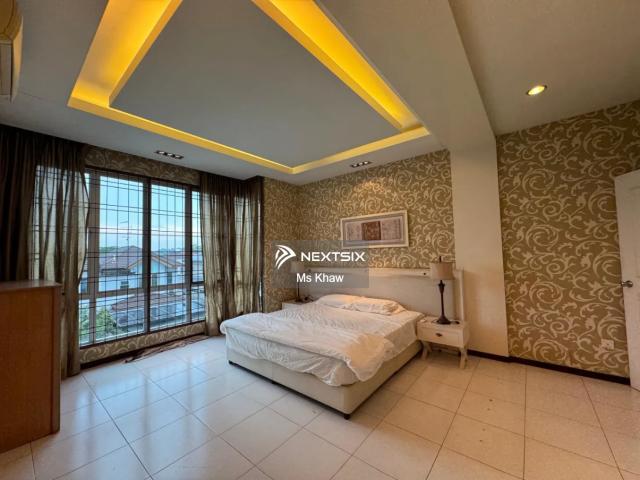 Full Loan Below Market Pelangi Heights 2 Condo Klang Centro Mall