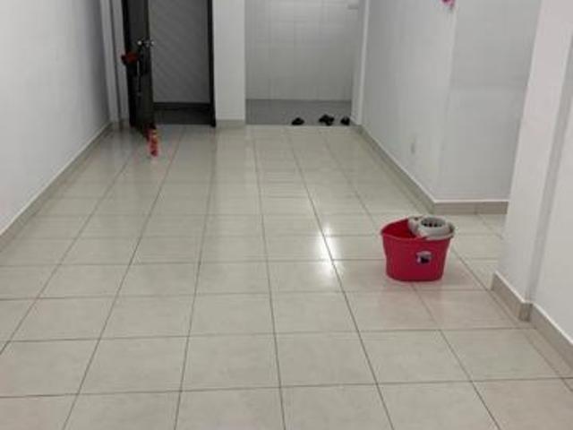FULL LOAN BELOW MARKET PRICE Orchis Apartment Bandar Parklands