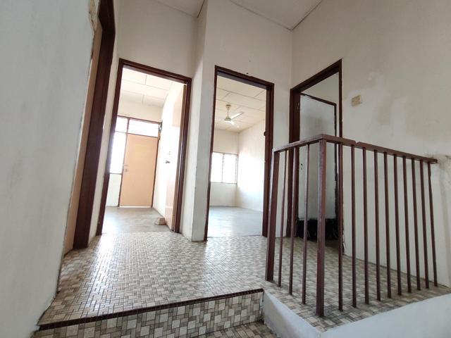 Full Loan Below Market Value Chai Leng Park Seberang Jaya