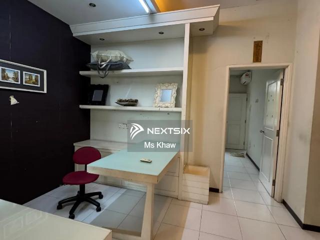 Full Loan Below Market Value Fully Reno Pelangi Heights 2 Condo Klang
