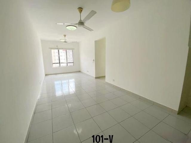 Full Loan Below Market Value Tenanted Seri Jati Apartment Setia Alam