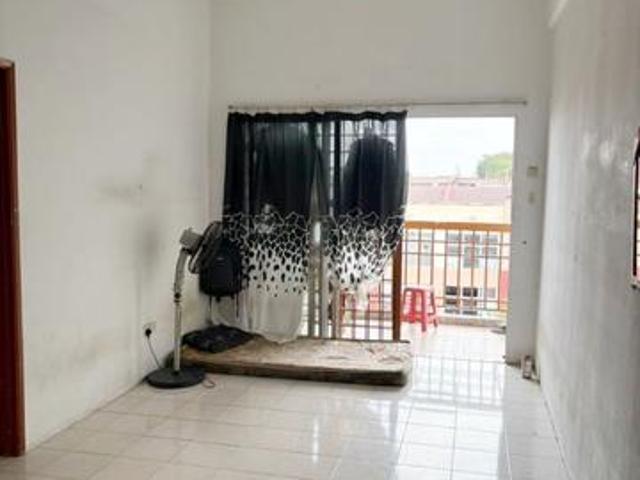 FULL LOAN BELOW MARKET Vista Indah Putra Apartment Bayu Perdana