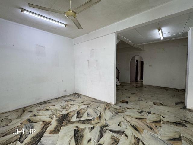FULL LOAN BELOW MARKET 16x60 Laksamana Double Sty Taman Sentosa
