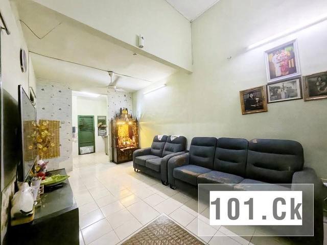 FULL LOAN BELOW MARKET 1 Storey House Bandar Bukit Raja Klang
