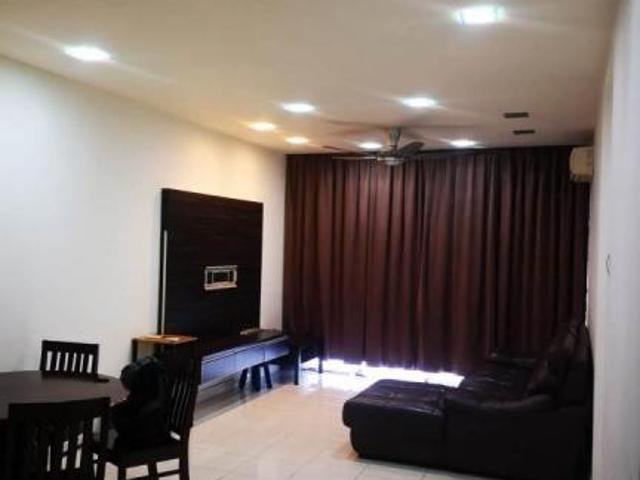 FULL LOAN BELOW MARKET 2 Car Park Koi Kinrara nr Sunway Middle Flr