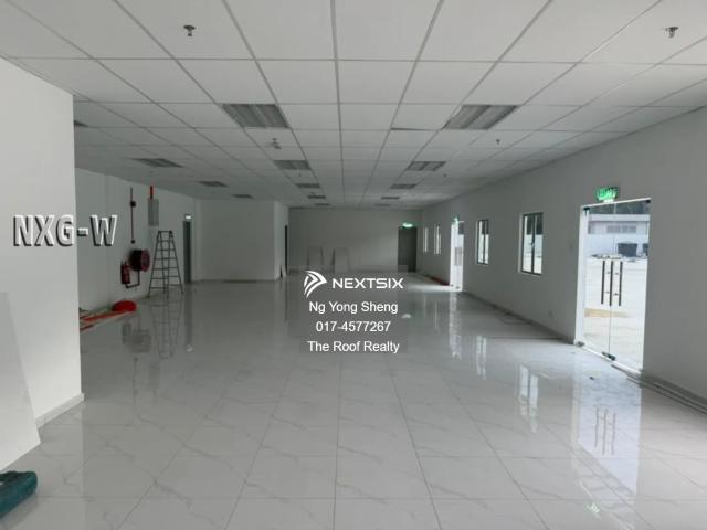 Full loan Below market