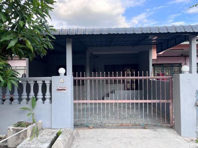 Full Loan Bercham Below Market Value