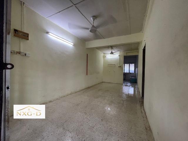 FULL LOAN BEST FOR INVEST 1 Storey House Abdul Hamid Sentosa Klang