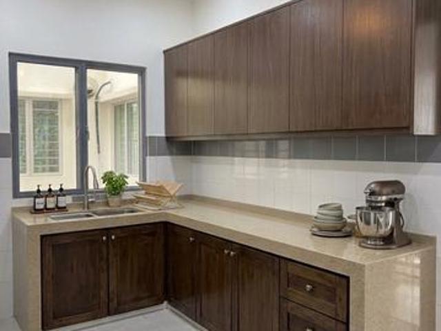 Full Loan BLW MKT Villa Tropika Kajang near UKM Bangi MRTKTM
