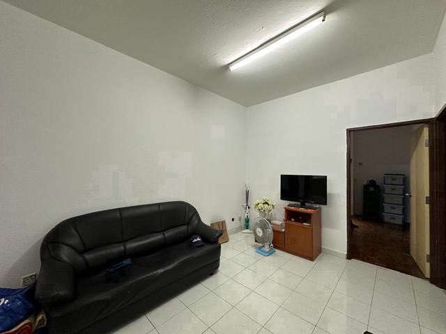 FULL LOAN Block 20 Paya Terubong Apartment Air Itam For Sale CHEAPEST