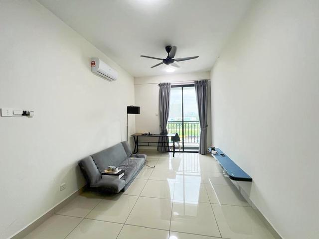 Full Loan G Residence Plentong Masai Freehold