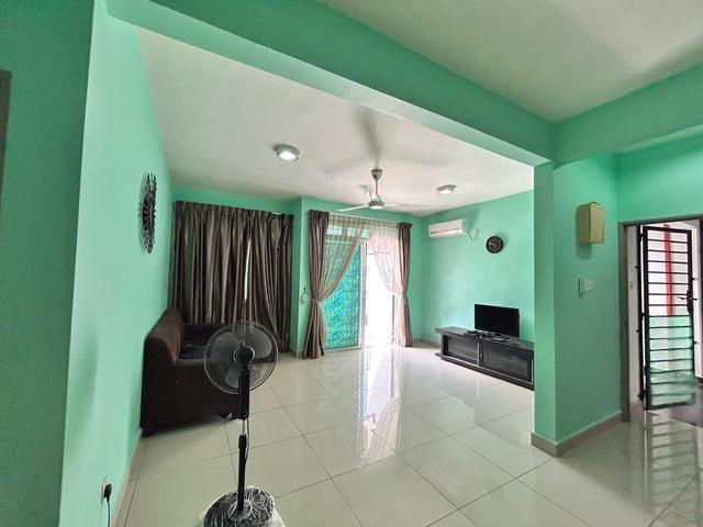 Full Loan Good Condition