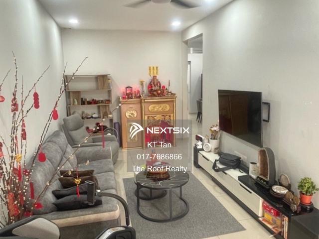 Full loan good condition nice environment