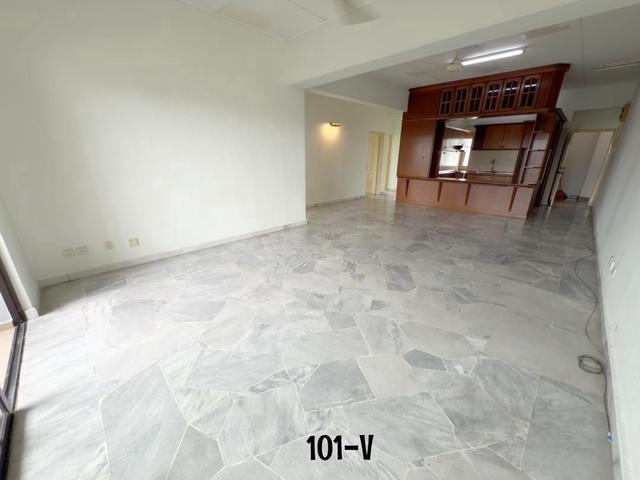 FULL LOAN GOOD CONDITION Sri Alam Condominium Seksyen 13Shah Alam