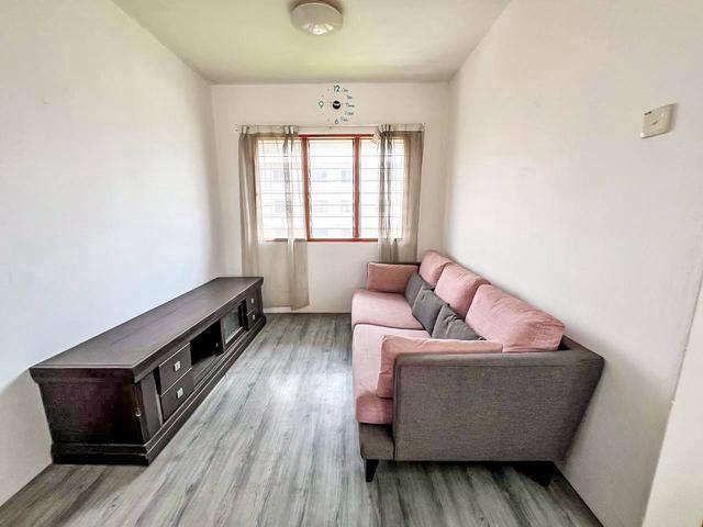 FULL LOAN GOOD CONDITION Pangsapuri Rebana Bandar Bukit Raja