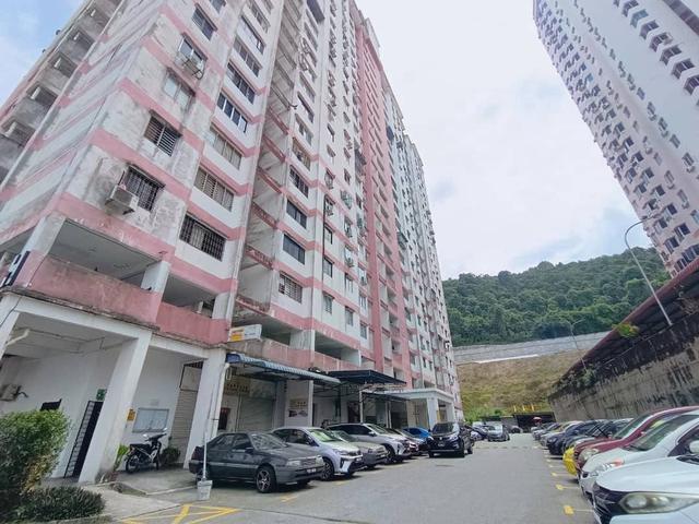 FULL LOAN Geenlane Heights Goergetown Ready to movein condition