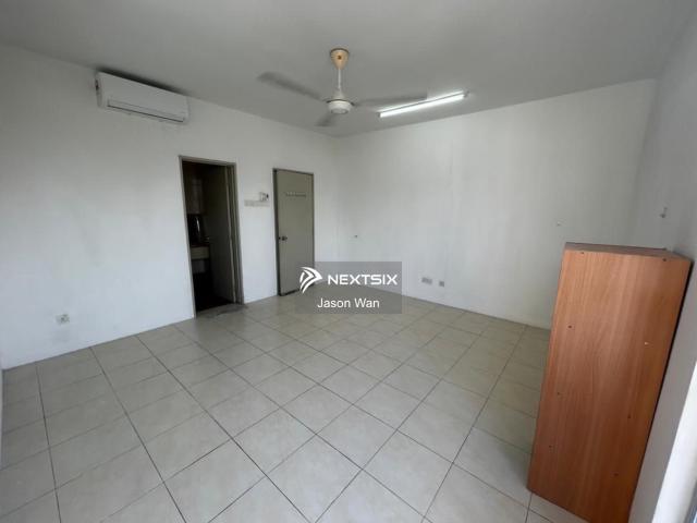 Full Loan / Gelang Patah / Denai Nusantara