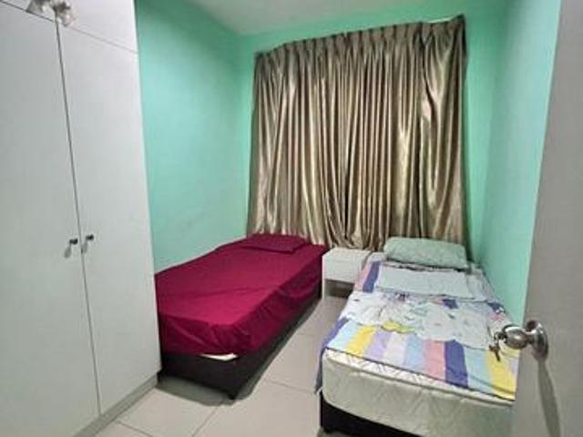 FULL LOAN Gelang Patah The Pines Residence 31 Beds Apartment