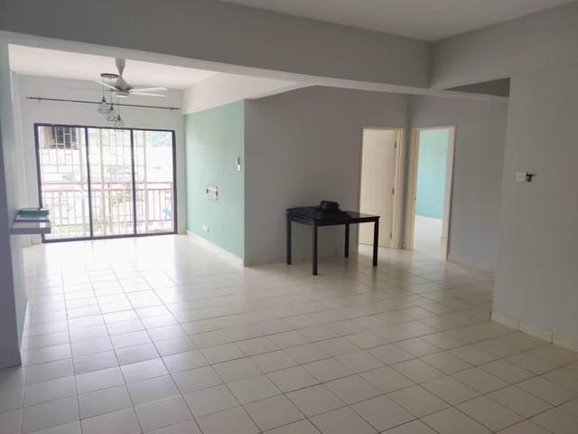 FULL LOAN Glenview Condo Villa Taman Pinggiran Kg Cheras Baru
