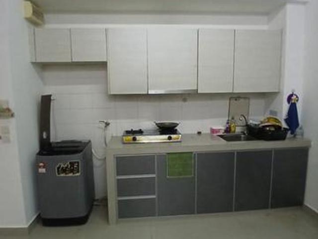 full loan GREENFIELD REGENCY cheapest unit STUDIO fully furnished gg