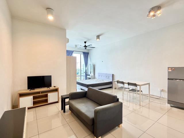 Full Loan Greenfield Regency Studio for Sale