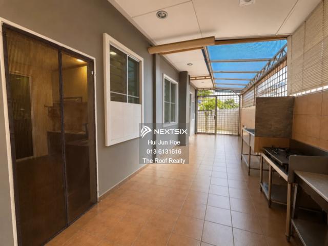 Full Loan Greenfield Regency Tampoi Indah Mid Floor Basic Renovated Furnished G&