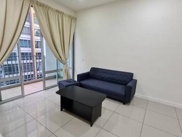 Full Loan Greenfield Regency Tampoi Skudai 3 Bedroom Kip Mall