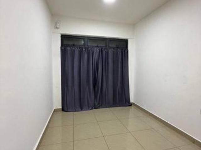 Full Loan D Secret Garden Kempas Indah Setia Tropika For Sale