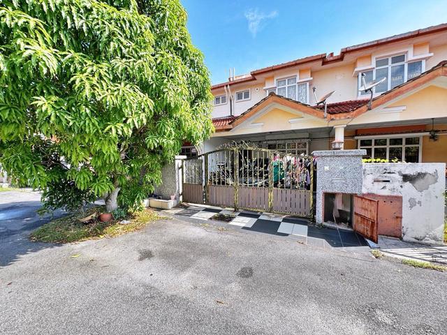 FULL LOAN Double Storey Seksyen 6 Bandar Bukit Mahkota Bangi