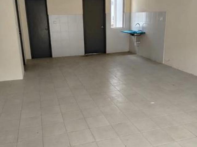 Full Loan Double Storey Terrace at Residensi Prima Kota Tinggi Kulai