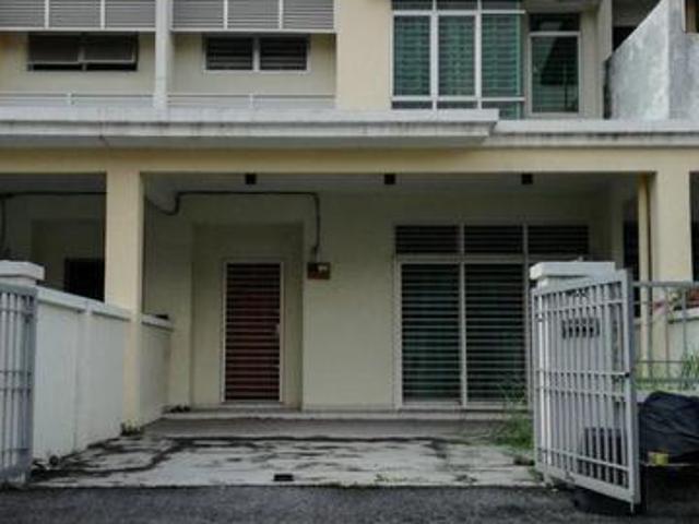 FULL LOAN Double Storey Bandar Baru Sri Klebang Tasek IpohMurah Jual