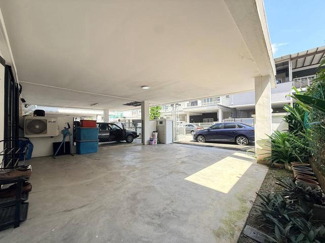 Full Loan Double StoreyTaman Desa Seringin Nilai 3 Negeri Sembilan