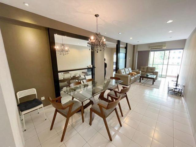 Full Loan Danga View Apartment Danga Bay Beside BMW showroom