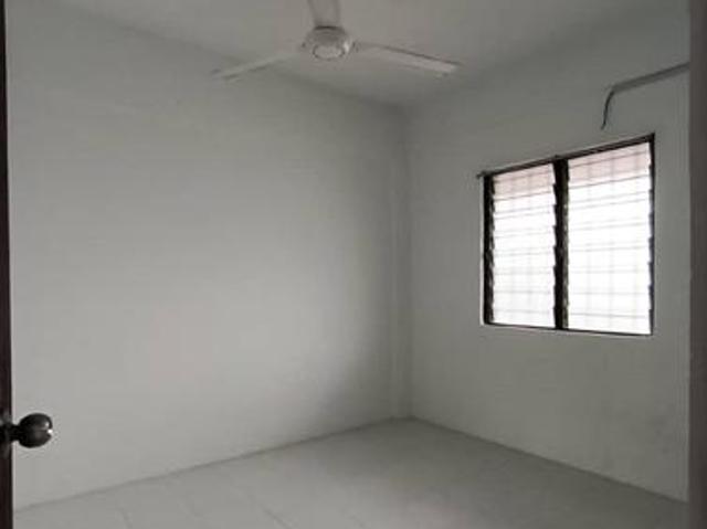 Full Loan Desa Mutiara Apartment Kajang