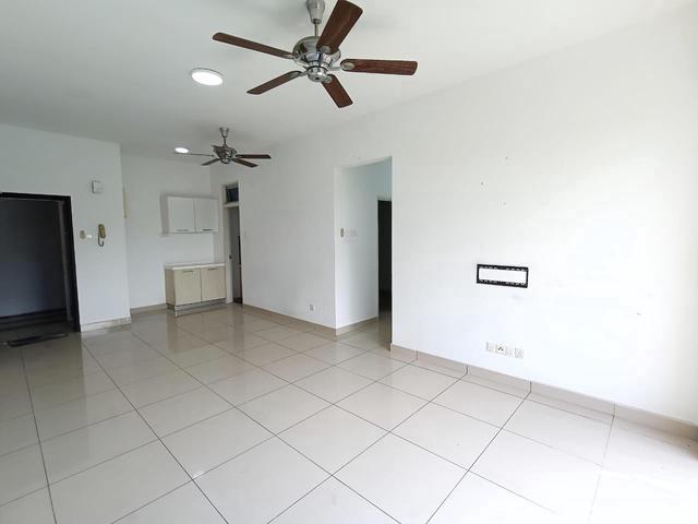 Full Loan DRich Executive Suite Nusa Duta Near Bukit Indah 2 Carp