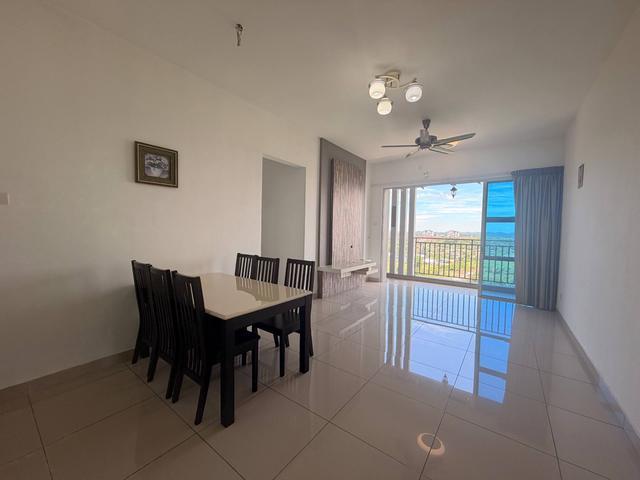 Full Loan DRich Executive Suites Nusa Duta Bukit Indah